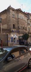 Casa pareada  Jesús fernandez