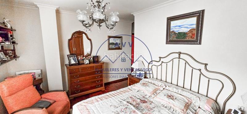 Foto a3c03d20-205e-4340-995e-d4040ce2d5eb. Appartamento con riscaldamento parcheggio in A Salgueira - O Castaño Vigo