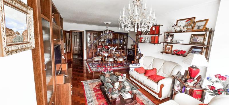 Foto 1bd07b7d-e9e3-4a47-b3b2-ad14bae13470. Appartement avec chauffage parking dans A Salgueira - O Castaño Vigo