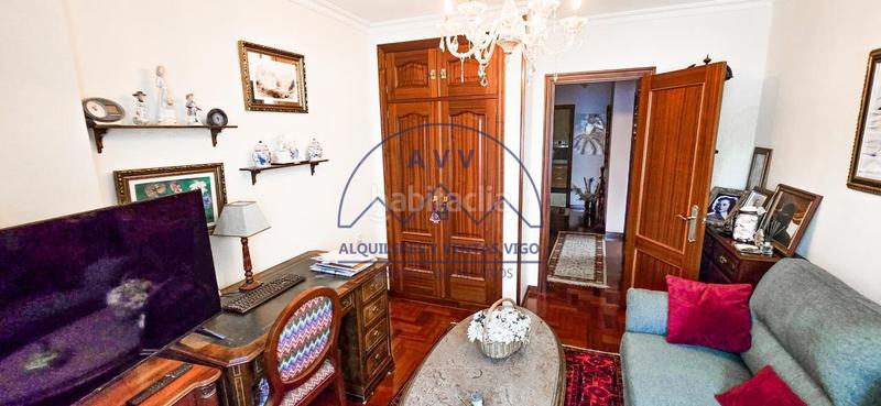 Foto 20ca1f1d-0aa0-4293-bc1f-f53a5c3e4dee. Appartement avec chauffage parking dans A Salgueira - O Castaño Vigo