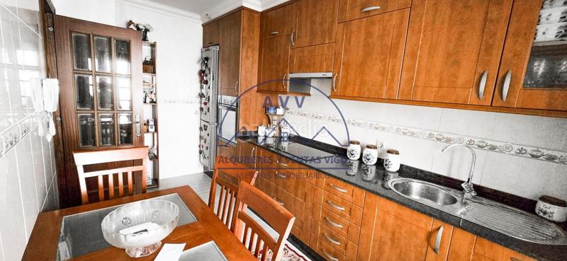 Foto 42c5881f-f3ae-4636-9eaf-5feece8a884d. Appartement avec chauffage parking dans A Salgueira - O Castaño Vigo