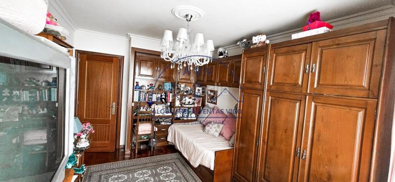 Foto 45b0a5fa-be1a-4623-9e02-967b49816e66. Appartement avec chauffage parking dans A Salgueira - O Castaño Vigo