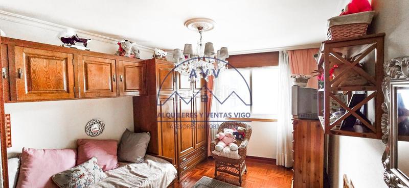 Foto b614b2a1-98b9-4946-98b7-e39caa72ad4b. Appartement avec chauffage parking dans A Salgueira - O Castaño Vigo