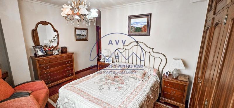 Foto cf35e905-7435-48b4-a551-10be53aae4b9. Appartement avec chauffage parking dans A Salgueira - O Castaño Vigo