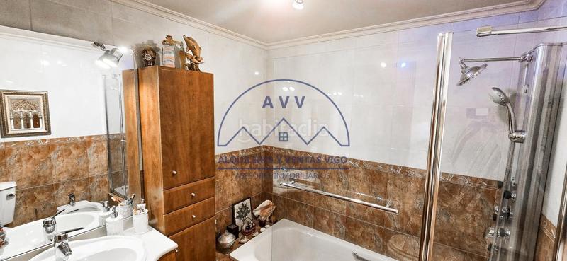 Foto fafff6a4-3cce-4eed-a3fc-d8b6c8bbfd38. Appartement avec chauffage parking dans A Salgueira - O Castaño Vigo