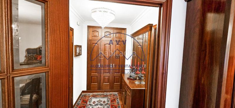 Foto e6534adb-6799-428a-8db4-6ab30fff16c4. Flat with heating parking in A Salgueira - O Castaño Vigo