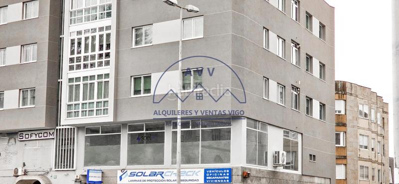 Foto 87f57f6a-9297-4884-b8e9-7c73dda76e41. Pis amb calefacció aparcament a A Salgueira - O Castaño Vigo