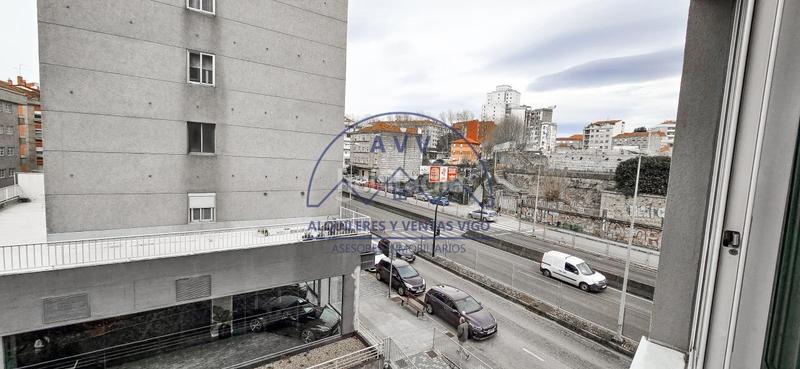 Foto d6158c14-3a50-482f-97d5-df59b1f4e417. Pis amb calefacció aparcament a A Salgueira - O Castaño Vigo