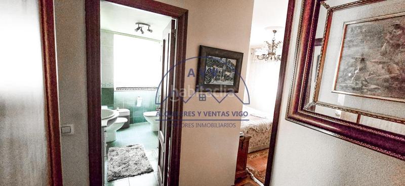 Foto f127369c-98a9-4831-896a-1bcda3c202af. Pis amb calefacció aparcament a A Salgueira - O Castaño Vigo