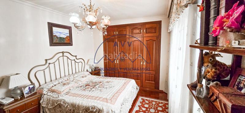 Foto e6582dcb-b853-4934-ac1d-e018be30158b. Piso en A Salgueira - O Castaño Vigo