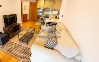 Appartement  Plaza francisco fernandez del riego
