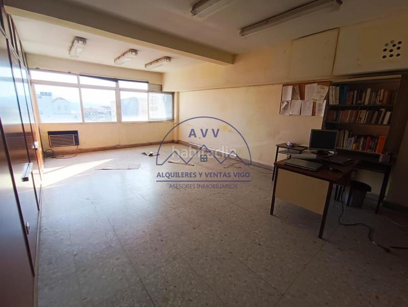 Foto e38f9c66-bd1b-4063-a961-5c01a89783d5. Planta baixa amb calefacció a Casablanca - Calvario Vigo