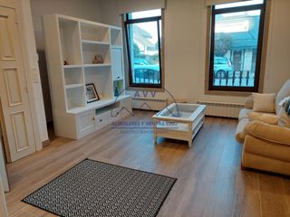 Location Loft  Hispanidad