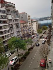 Appartement  Manuel de castro