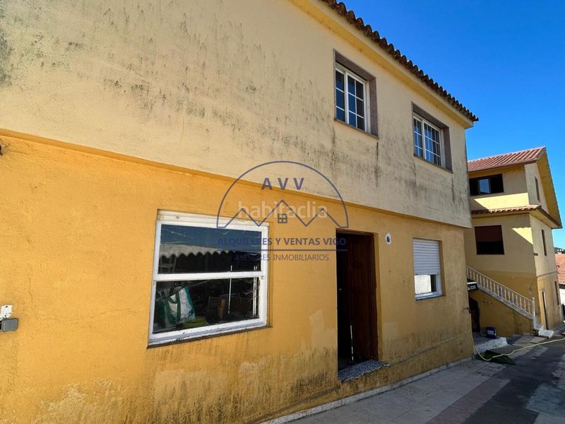 Foto 001dd285-b762-4834-854f-c2ae7be60989. Casa amb calefacció aparcament piscina a Valadares - Beade Vigo