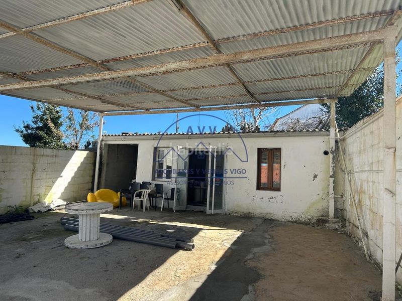 Foto 01b64829-6c5d-4ad3-a260-6d22b90d1b3e. Casa amb calefacció aparcament piscina a Valadares - Beade Vigo