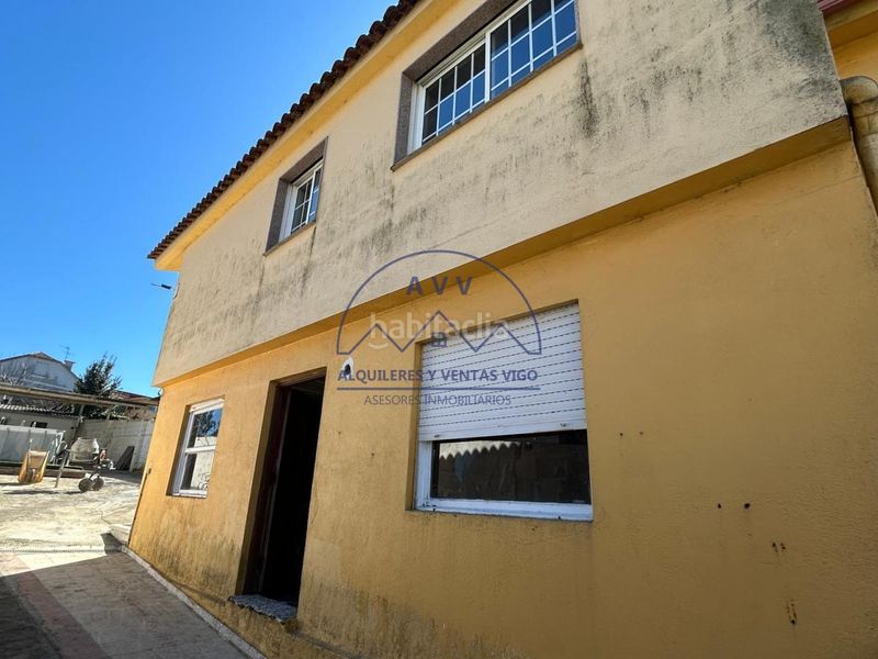 Foto 9f3f42c9-907c-439b-9bcd-6e8a76a3d5a2. Casa amb calefacció aparcament piscina a Valadares - Beade Vigo