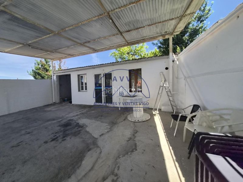 Foto a1e9674d-5948-437c-aa97-553cb4f9218c. Casa amb calefacció aparcament piscina a Valadares - Beade Vigo