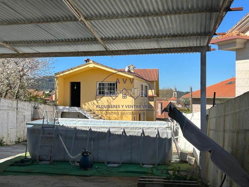 Foto a39fcb06-08be-4bde-9308-7d1e21736a2b. Casa amb calefacció aparcament piscina a Valadares - Beade Vigo