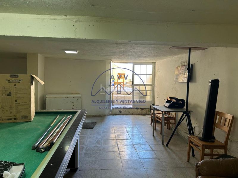 Foto a60277fe-237e-4e9c-acdc-87b81548c88d. Casa amb calefacció aparcament piscina a Valadares - Beade Vigo