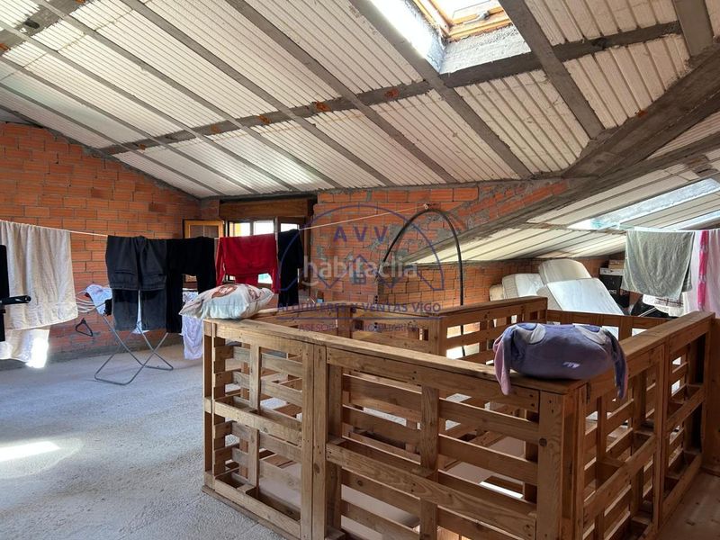 Foto b919be11-3649-4430-9761-15de96bf3c67. Casa amb calefacció aparcament piscina a Valadares - Beade Vigo