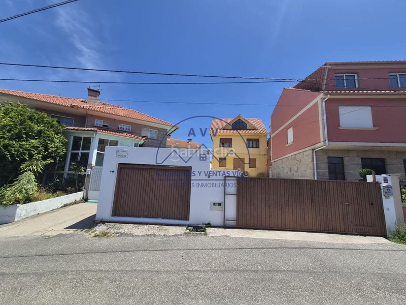 Foto d5b6c69c-7da5-454b-9154-6211696a86ac. Casa amb calefacció aparcament piscina a Valadares - Beade Vigo