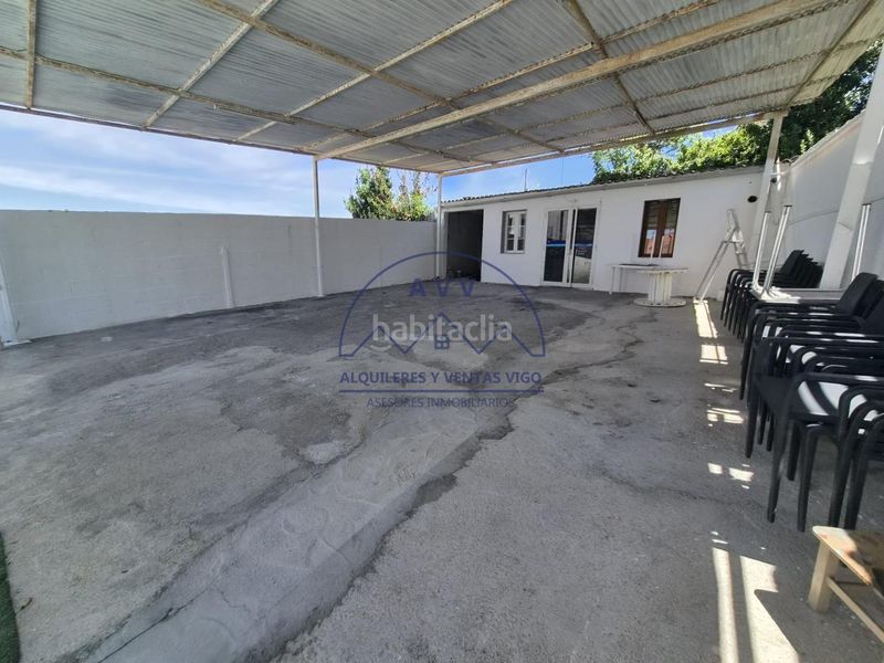 Foto e8c7f62a-621e-4922-8d41-29a3d7ebcaad. Casa amb calefacció aparcament piscina a Valadares - Beade Vigo