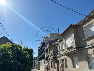 Flat in A Salgueira - O Castaño