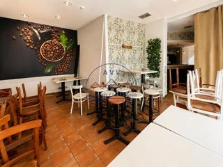 Local commercial à Plaza América