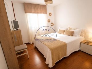 Appartement à Bueu