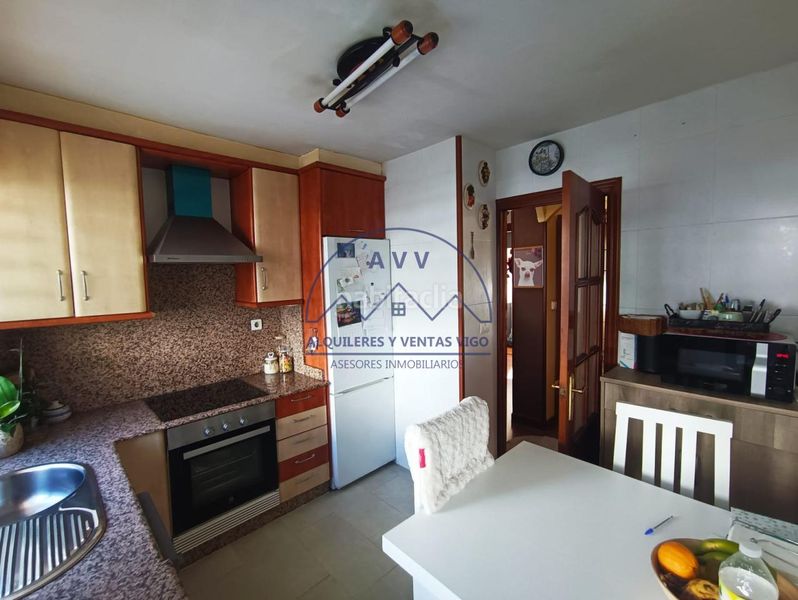 Foto a9b65a55-c4d0-4ef1-9640-f56c3f1a1aec. Pis a Centro - Areal Vigo