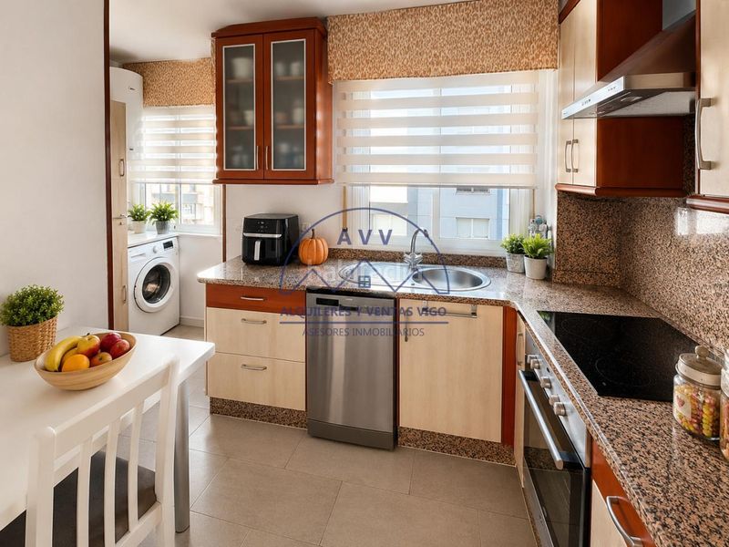 Foto ef61a6a9-e595-4f5f-9978-2342dab57894. Pis a Centro - Areal Vigo