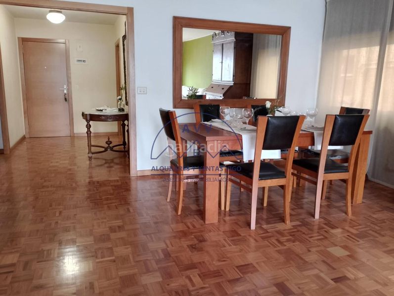 Foto 48822669-7129-41d1-8988-1b8d76131606. Piso en Plaza España - Corte Inglés Vigo