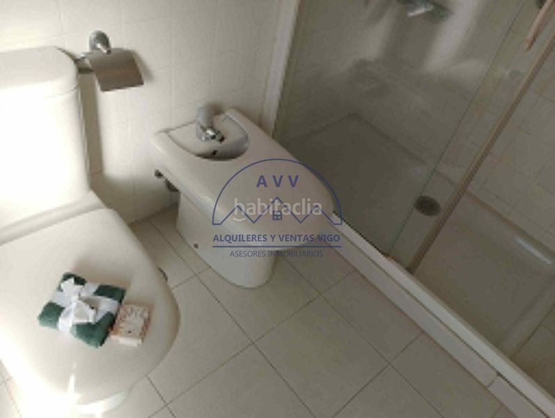 Foto e137a29f-ec23-4998-982a-0bd0847969fe. Piso en Plaza España - Corte Inglés Vigo