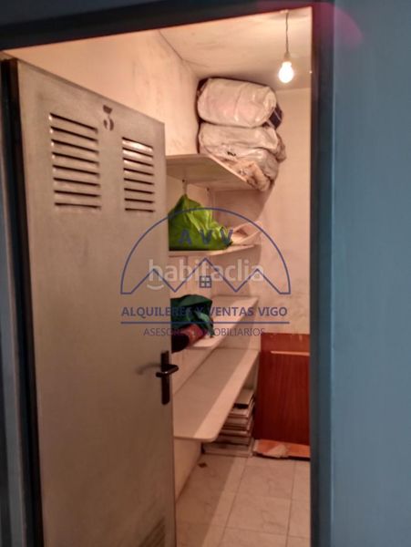Foto 83d81d10-c528-4233-9694-ab0ad6b948d8. Pis amb calefacció aparcament a Casablanca - Calvario Vigo