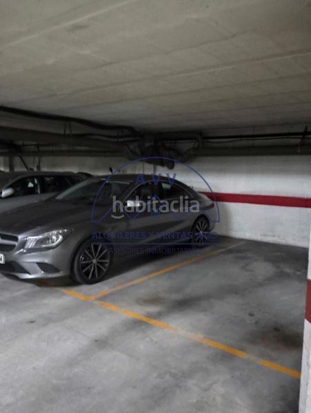 Foto 85f46f37-19ca-426e-859c-2621f3827bf5. Pis amb calefacció aparcament a Casablanca - Calvario Vigo