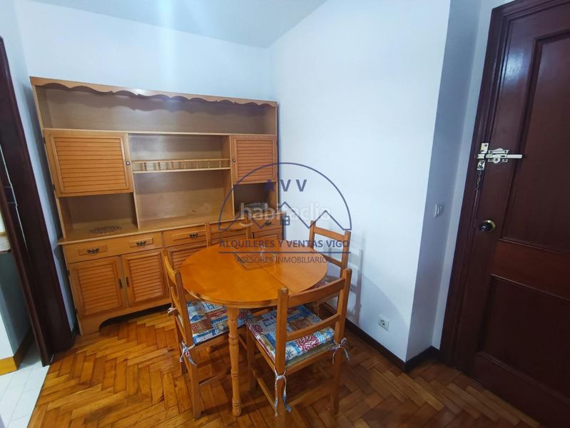 Foto 0d614fc1-b032-40f8-b638-7fc4ad1ee899. Alquiler apartamento en urzaiz 87 en Fátima Vigo