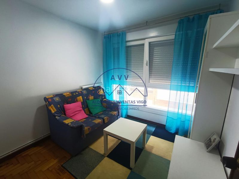 Foto 3388ae09-977a-42e8-bd84-32f0fb4fbbad. Alquiler apartamento en urzaiz 87 en Fátima Vigo