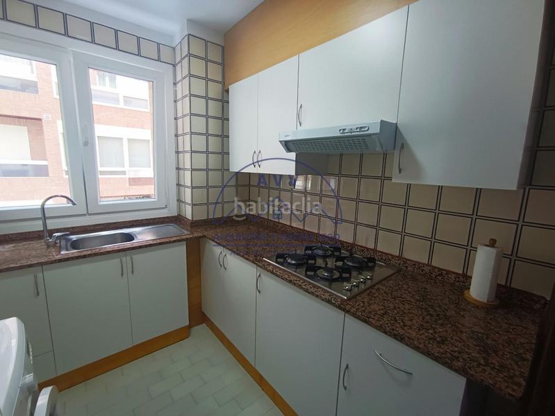 Foto 4acdde3b-1319-4613-ba45-7afddaf54735. Alquiler apartamento en urzaiz 87 en Fátima Vigo