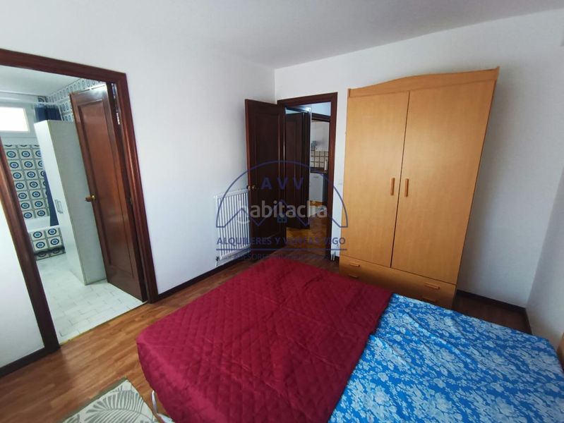Foto 56bde9cb-ce6a-4583-abca-dce9847f2aae. Alquiler apartamento en urzaiz 87 en Fátima Vigo
