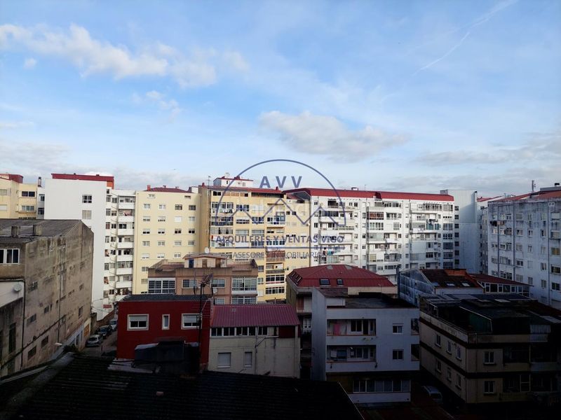 Foto 5b558058-6ae8-4ba3-955f-a3c19bfccd25. Alquiler apartamento en urzaiz 87 en Fátima Vigo