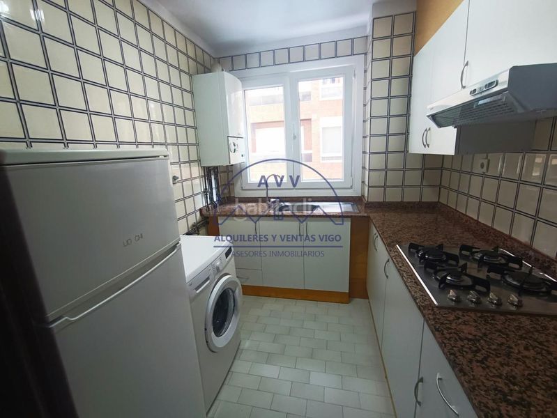 Foto 9e2e2db5-62e6-4486-b50b-b13226121a7c. Alquiler apartamento en urzaiz 87 en Fátima Vigo