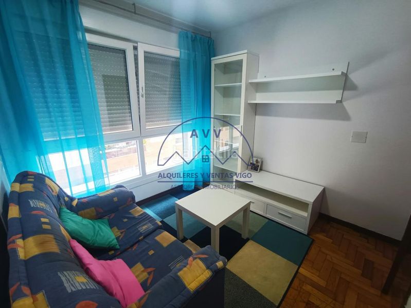 Foto d1933b8a-b475-4407-b597-70fcd2560272. Alquiler apartamento en urzaiz 87 en Fátima Vigo