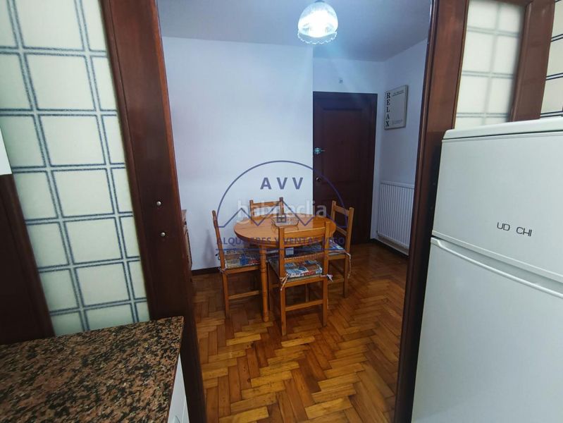 Foto e77ef27d-4ba5-46e4-9b76-5a81f255f14f. Alquiler apartamento en urzaiz 87 en Fátima Vigo