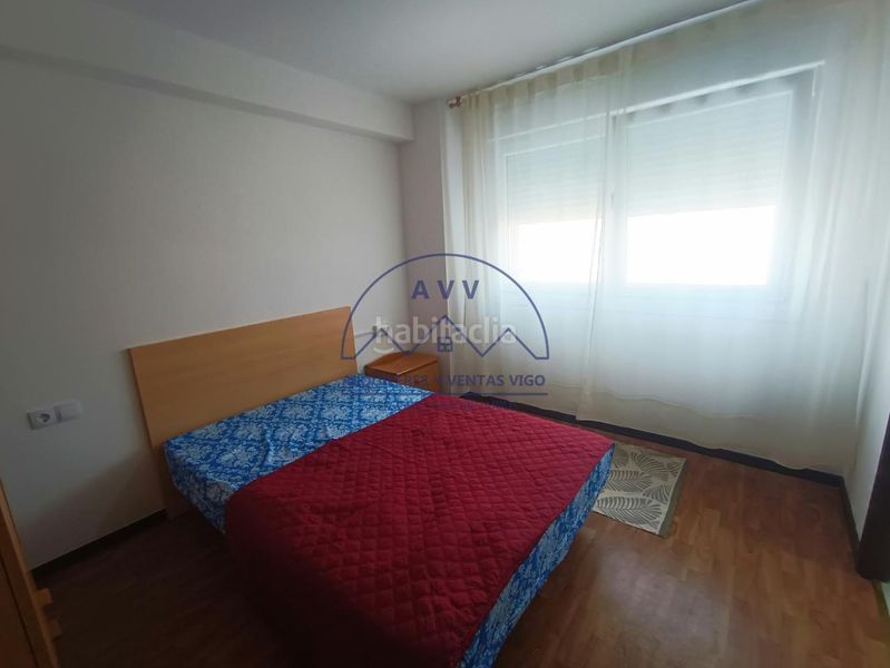 Foto f54128a0-3b38-454c-8b1a-29ad629207a7. Alquiler apartamento en urzaiz 87 en Fátima Vigo