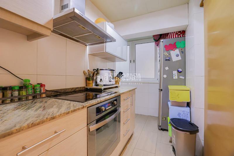 Foto 0fe19c51-ca5a-4df6-9f8c-54f7aceec2af. Piso  en venta en Centre Ripollet