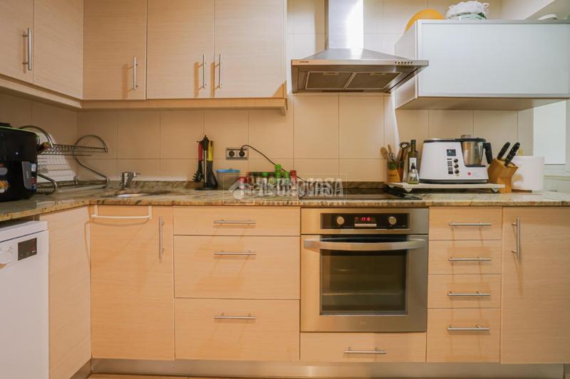 Foto 15986a57-4645-4a5b-9183-67d1c54bfb42. Piso  en venta en Centre Ripollet