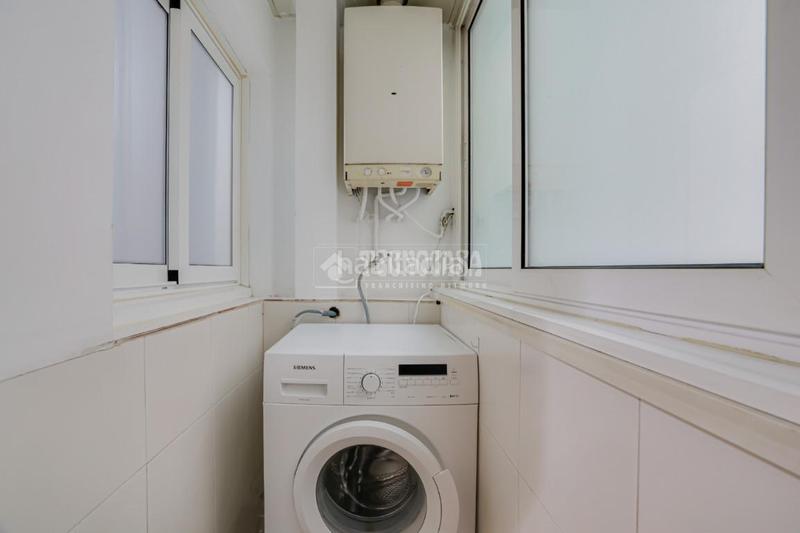 Foto 2fb43063-7a79-4fa0-aa21-4b7d0b8fbd49. Piso  en venta en Centre Ripollet