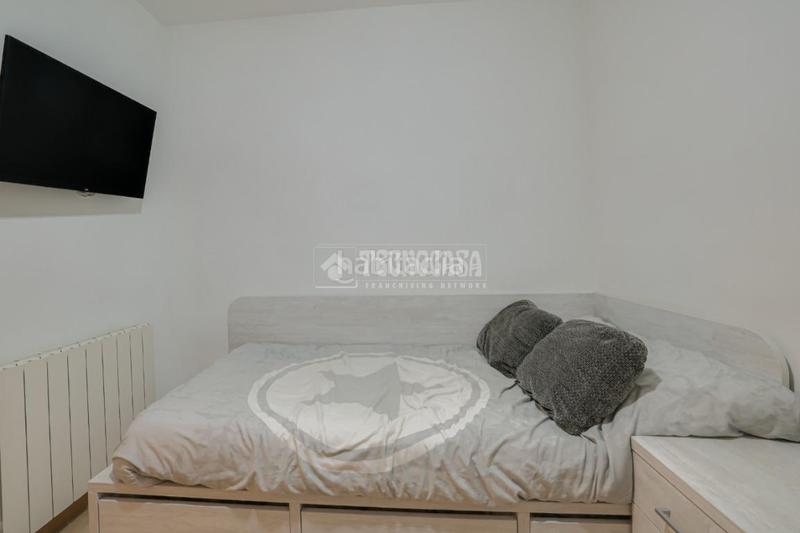 Foto 5aac1710-5d8b-417a-b49a-8c6080c20650. Piso  en venta en Centre Ripollet