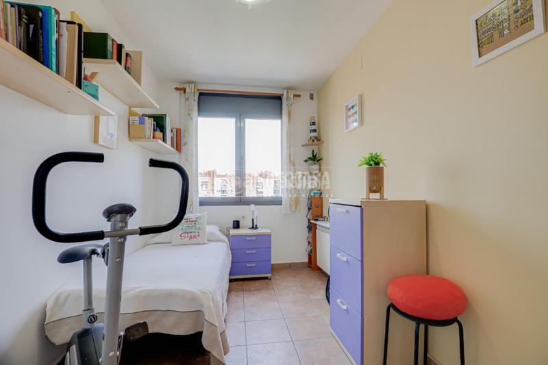 Foto 13e8b8a2-4cd2-42fd-9fdc-f05ebd339e83. Appartement avec chauffage parking dans Can Clos-Pinetons Ripollet
